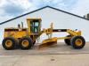 Caterpillar 16H - ORIGINAL CE CERTIFIED - 4.80 meter blade Photo 5 thumbnail