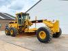 Caterpillar 16H - ORIGINAL CE CERTIFIED - 4.80 meter blade Photo 6 thumbnail