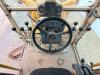 Caterpillar 16H - ORIGINAL CE CERTIFIED - 4.80 meter blade Photo 8 thumbnail