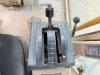 Caterpillar 16H - ORIGINAL CE CERTIFIED - 4.80 meter blade Photo 9 thumbnail