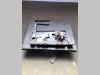 Capot et panneau de carrosserie pour Hitachi ZX 135-5 Photo 1 thumbnail