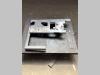 Capot et panneau de carrosserie pour Hitachi ZX 135-5 Photo 5 thumbnail