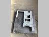 Capot et panneau de carrosserie pour Hitachi ZX 135-5 Photo 6 thumbnail