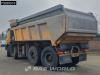 Volvo FMX 520 FMX 8X4 Photo 2 thumbnail
