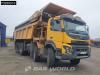 Volvo FMX 520 FMX 8X4 Photo 3 thumbnail