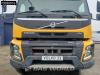 Volvo FMX 520 FMX 8X4 Photo 8 thumbnail
