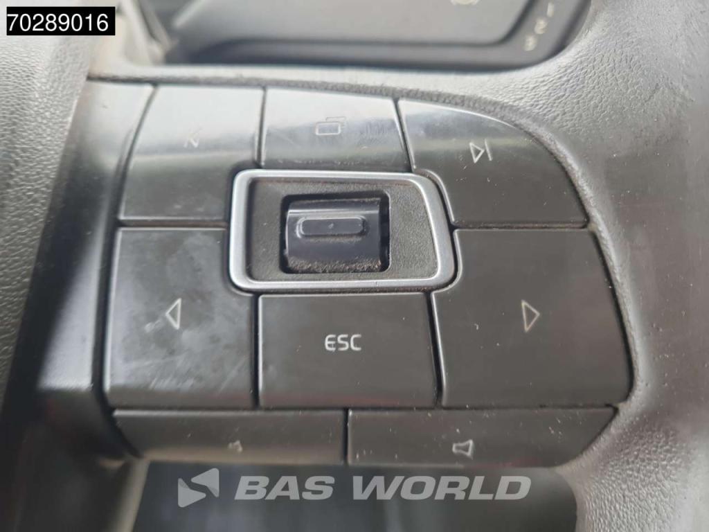 Volvo FMX 520 FMX 8X4 Photo 26