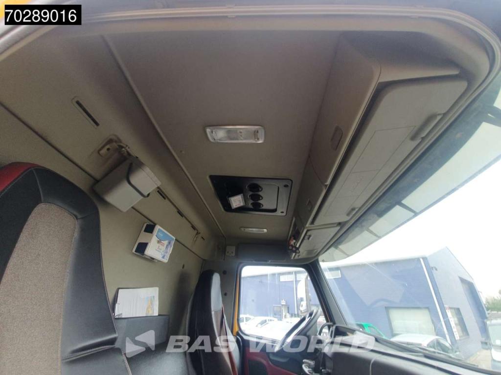 Volvo FMX 520 FMX 8X4 Photo 28