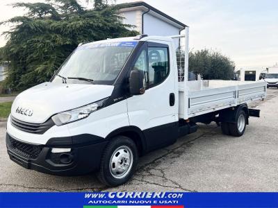 Iveco 35-140 en vente par Gorrieri Autocarri Srl
