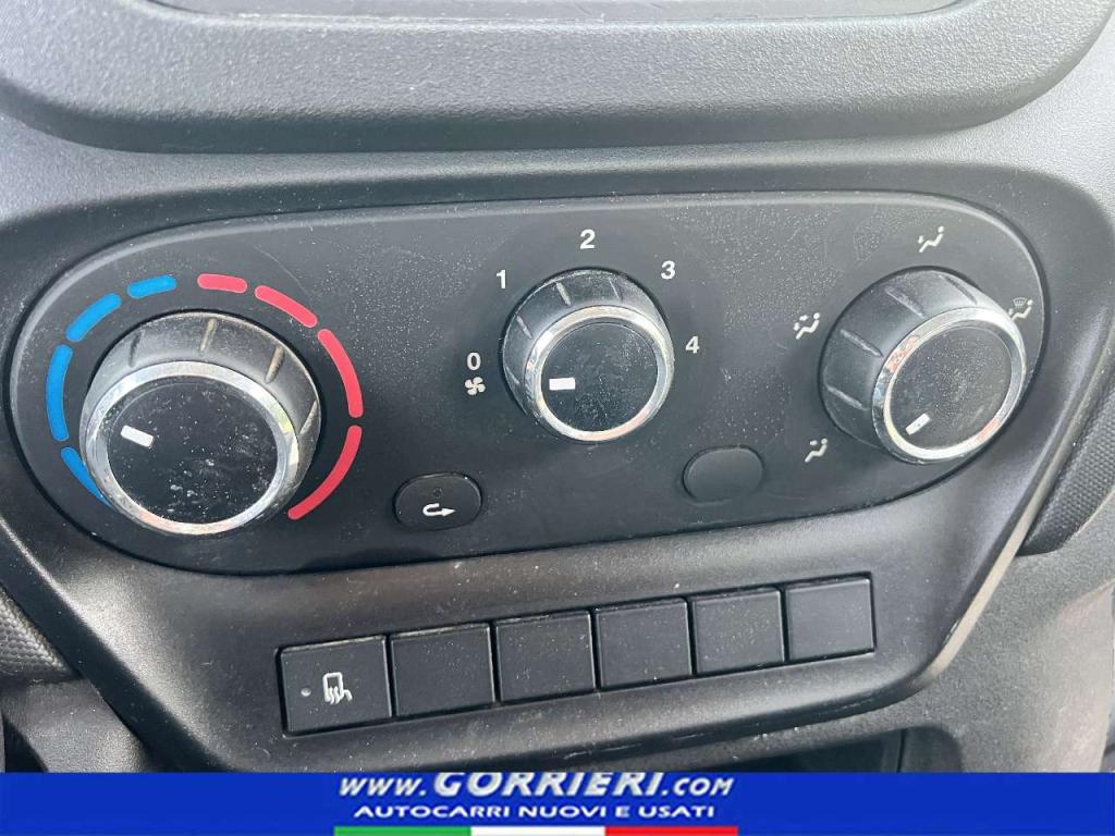 Iveco 35-140 Photo 11