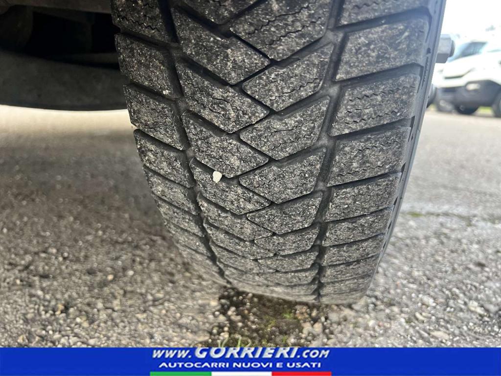 Iveco 35-140 Photo 6