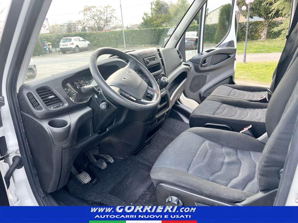 Iveco 35-140 Photo 9
