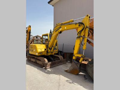 Komatsu PC75 en vente par Cioria Tractor Srls