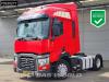 Renault T 460 4X2 NL-Truck Standklima ACC PTO Alcoa's Photo 1 thumbnail
