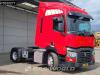 Renault T 460 4X2 NL-Truck Standklima ACC PTO Alcoa's Photo 8 thumbnail
