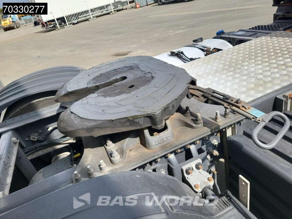 Renault T 460 4X2 NL-Truck Standklima ACC PTO Alcoa's Photo 13