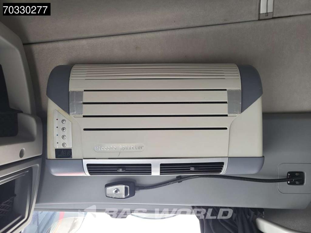 Renault T 460 4X2 NL-Truck Standklima ACC PTO Alcoa's Photo 28
