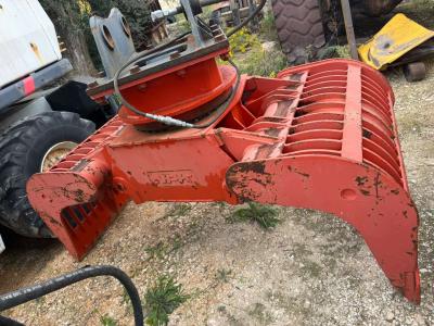 NPK D-2500 en vente par Arca Srl