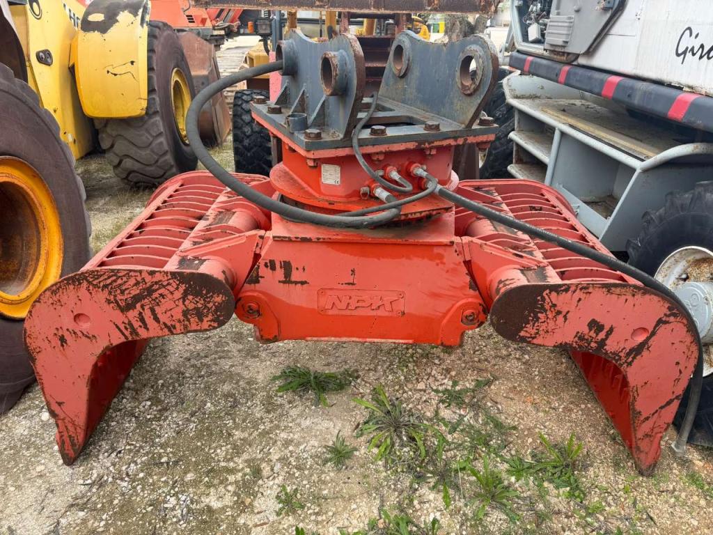 NPK D-2500 Photo 2