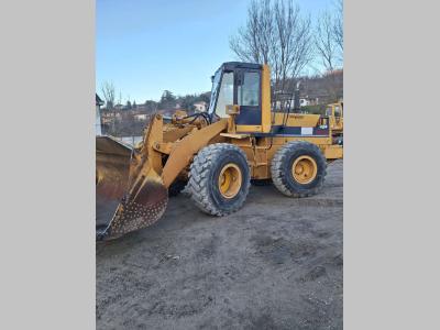 Komatsu 320.1 en vente par Officina Meccanica Ferrari