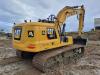 Caterpillar 320 Photo 5 thumbnail