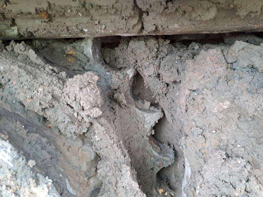 Caterpillar 320 Photo 12