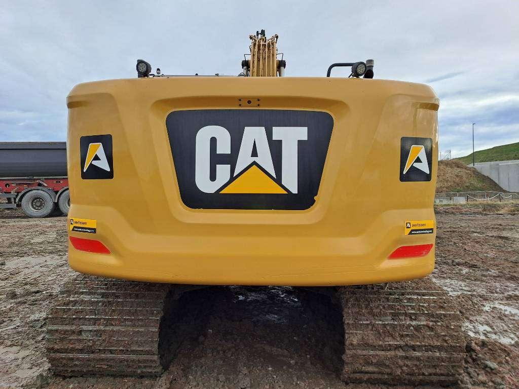 Caterpillar 320 Photo 4