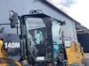 Caterpillar 140M Photo 14 thumbnail