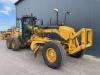Caterpillar 140M Photo 6 thumbnail