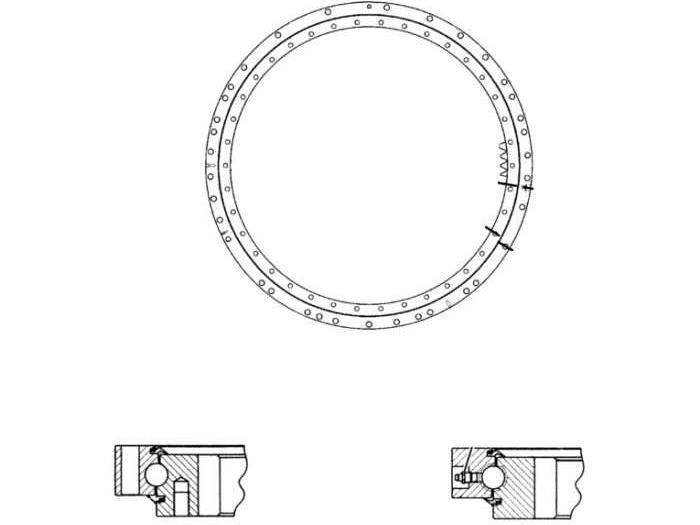 Caterpillar 2291077 Photo 1