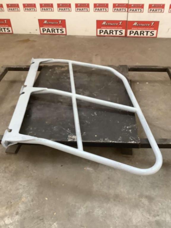 Balustrade pour Bell 30 E Photo 1