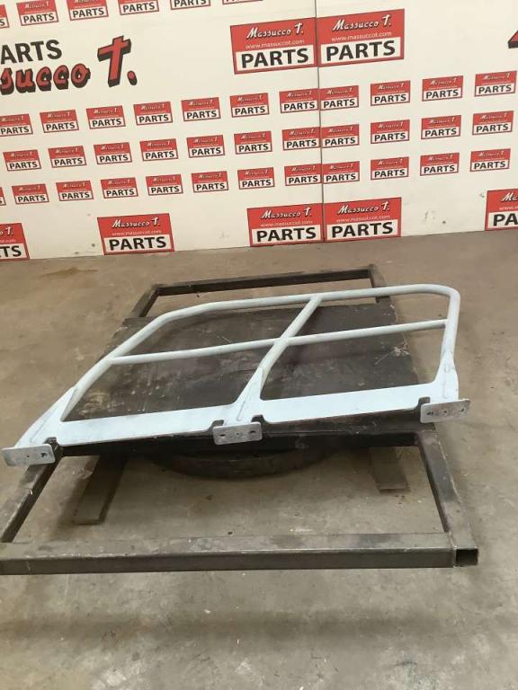 Balustrade pour Bell 30 E Photo 2