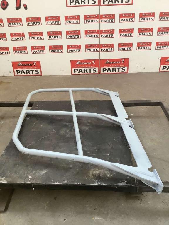 Balustrade pour Bell 30 E Photo 3