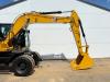 Caterpillar M315GC - BRAND NEW / UNUSED / Hammer Lines Photo 15 thumbnail