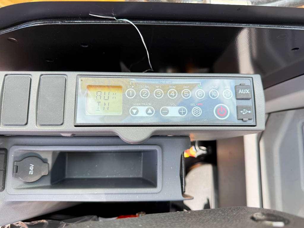 Caterpillar M315GC - BRAND NEW / UNUSED / Hammer Lines Photo 12