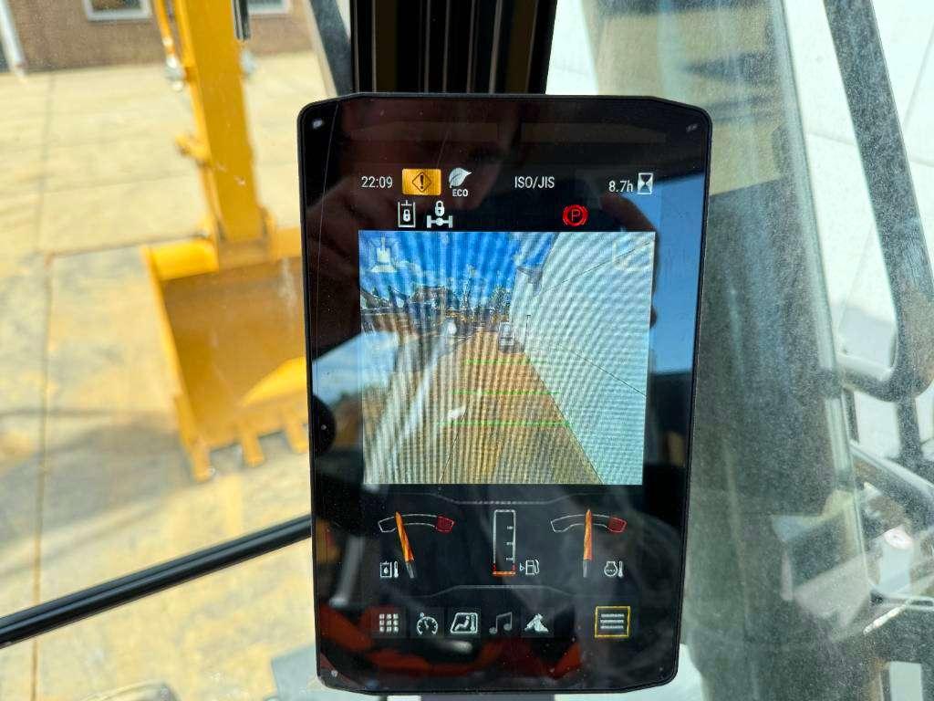 Caterpillar M315GC - BRAND NEW / UNUSED / Hammer Lines Photo 13