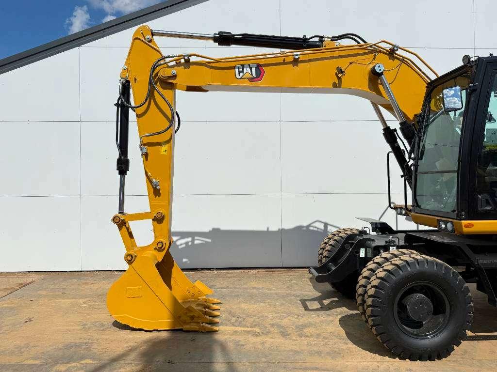 Caterpillar M315GC - BRAND NEW / UNUSED / Hammer Lines Photo 14