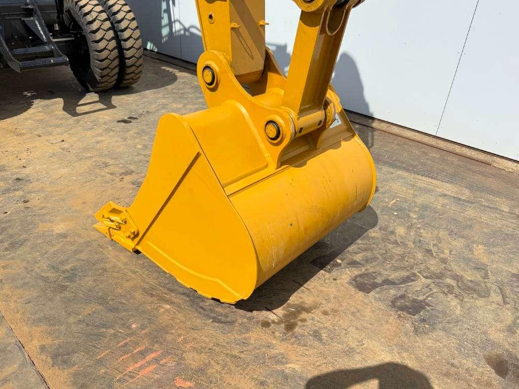 Caterpillar M315GC - BRAND NEW / UNUSED / Hammer Lines Photo 17