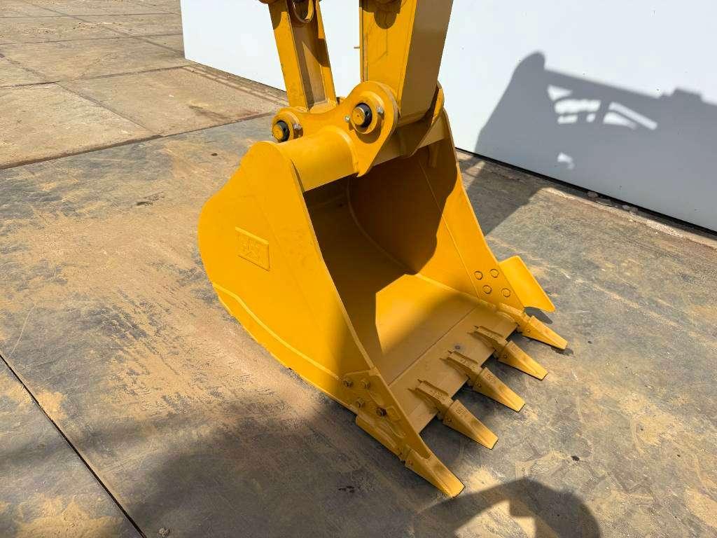 Caterpillar M315GC - BRAND NEW / UNUSED / Hammer Lines Photo 19