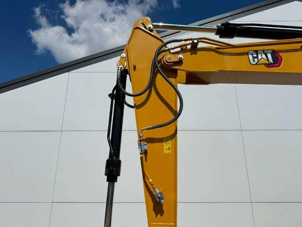 Caterpillar M315GC - BRAND NEW / UNUSED / Hammer Lines Photo 20
