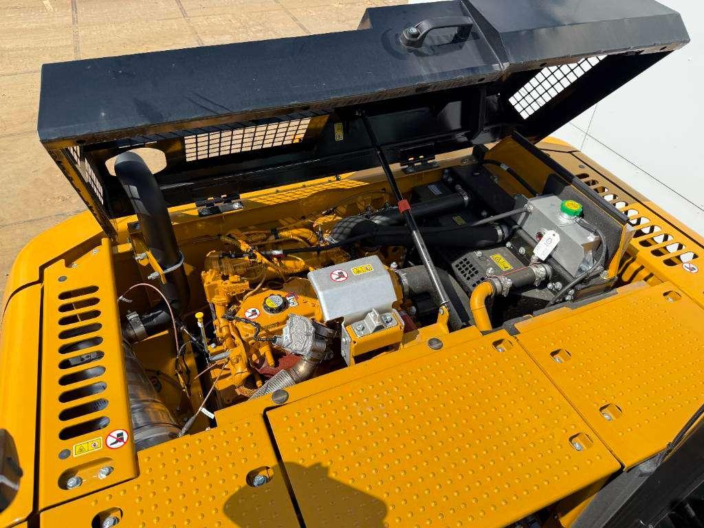 Caterpillar M315GC - BRAND NEW / UNUSED / Hammer Lines Photo 30