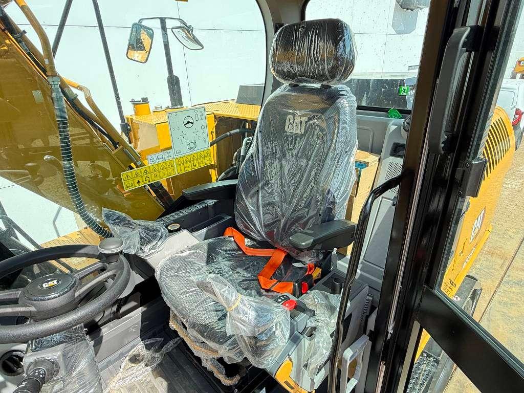 Caterpillar M315GC - BRAND NEW / UNUSED / Hammer Lines Photo 7