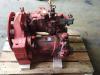 Pompe hydraulique pour Brueninghaus Hydromatik A7VTO 200 LRDX Photo 4 thumbnail