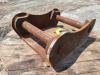 Winkelbauer MCL Attachment plate Photo 5 thumbnail