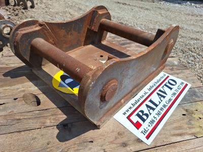 Winkelbauer MCL Attachment plate en vente par Balavto