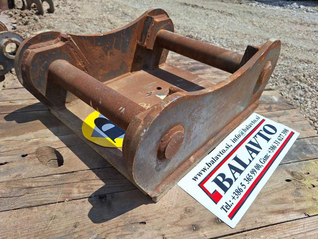 Winkelbauer MCL Attachment plate Photo 1