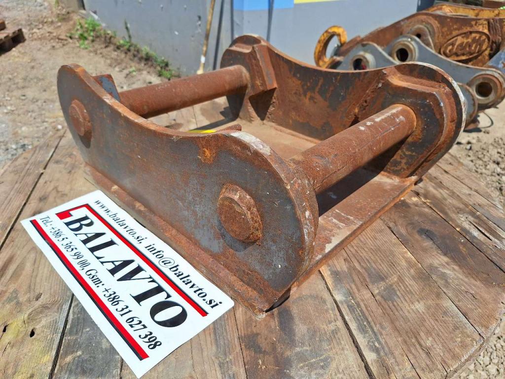 Winkelbauer MCL Attachment plate Photo 3