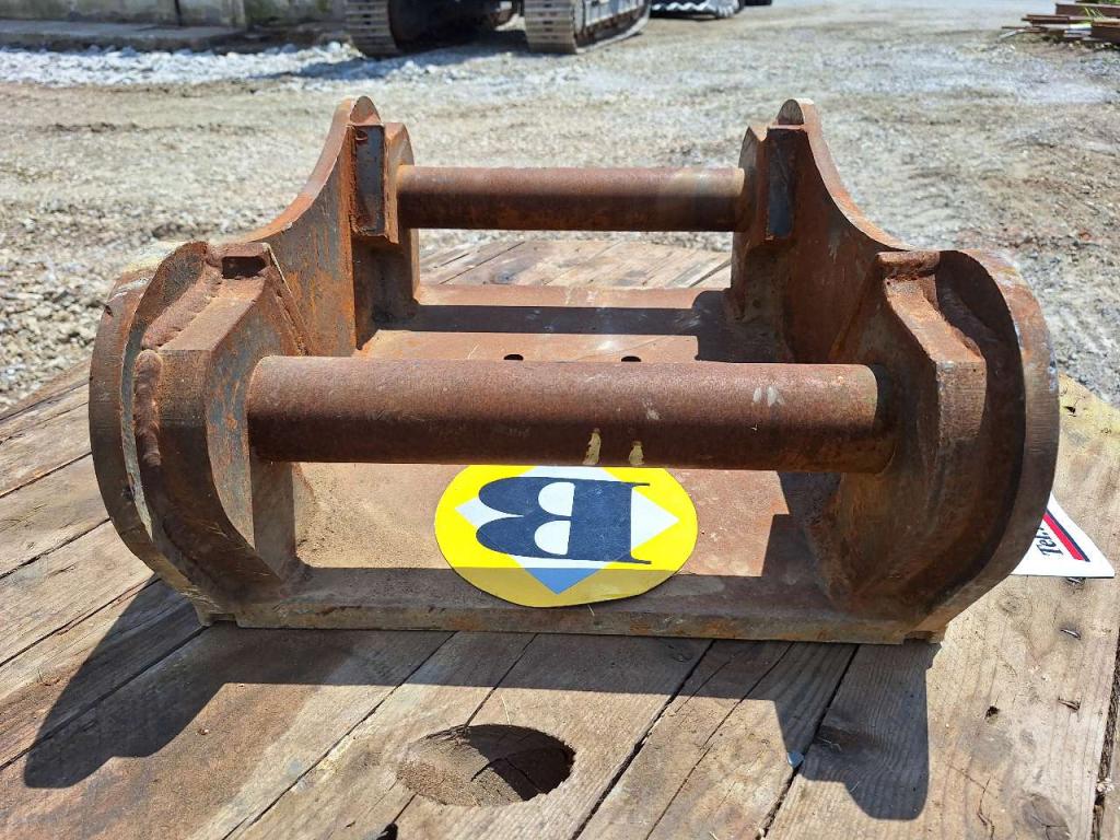 Winkelbauer MCL Attachment plate Photo 8