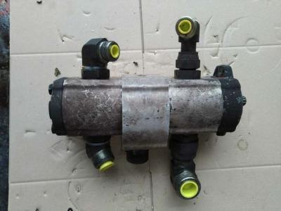 Pompe hydraulique pour Caterpillar 988G Photo 1