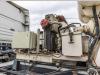 Renders BETON MIXER 12M3 + MOTOR (MALAXEUR/MISCHER) Photo 15 thumbnail